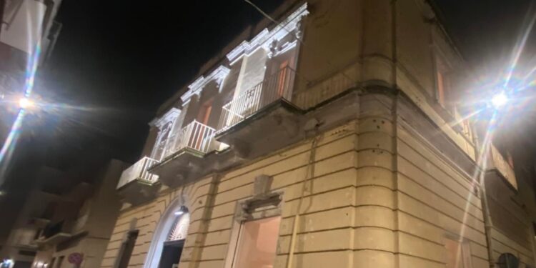 Palazzo Romano