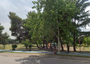 Parcocittà Foggia