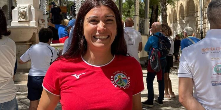 Patrizia Nettis