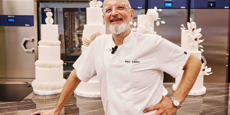 Pino Ladisa