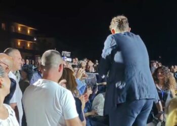 Polignano, Da Paola Turci A Capossela: Viaggio Nella Tre Giorni Di Musica Dedicata A Domenico Modugno – Video