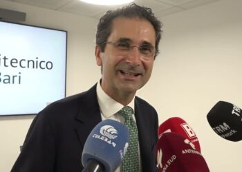 Politecnico Bari, In 10 Anni +54% Di Immatricolazioni: Bilancio Di Fine Mandato Del Rettore Cupertino – Video