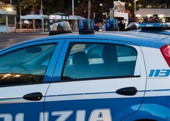Polizia
