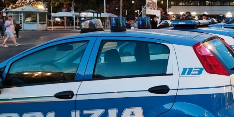 Polizia