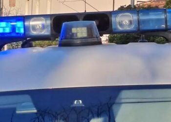 Polizia Generico
