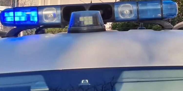 Polizia Generico