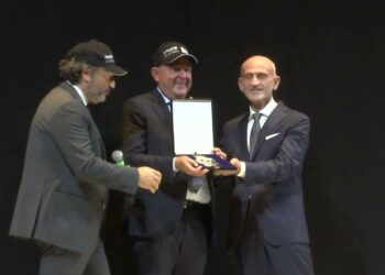 Premio Caravella D’oro Sandro Ambrosi, All’unicef Il Ricavato Del Prossimo Concerto Di Capodanno – Video