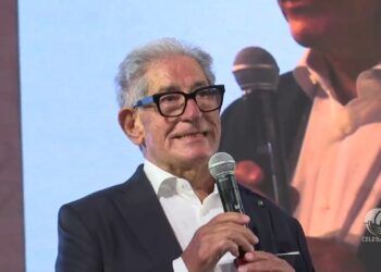 Premio Megamark, 2 Opere A Pari Merito Vincono La Decima Edizione. Pomarico Ai Giovani: “sognate Sempre” – Video