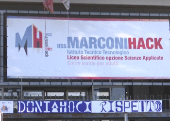 Marconi Hack
