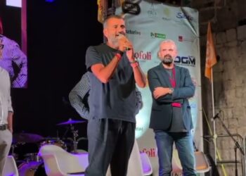 Regionali In Puglia, Decaro Si Candida: “andiamo A Vincere Questa Campagna Elettorale” – Video