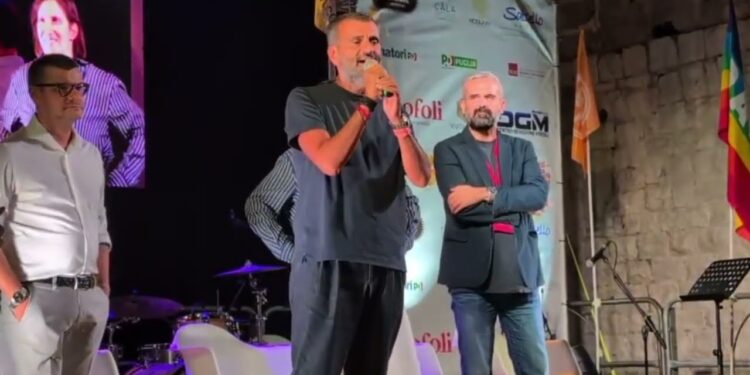 Regionali In Puglia, Decaro Si Candida: “andiamo A Vincere Questa Campagna Elettorale” – Video