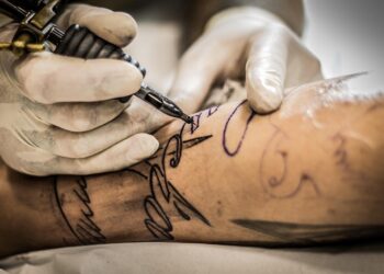 tattoo tatuaggio