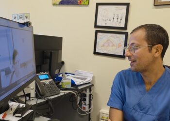 Telemedicina