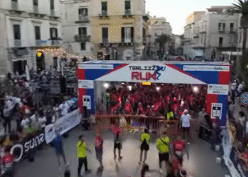 Terlizzi Run