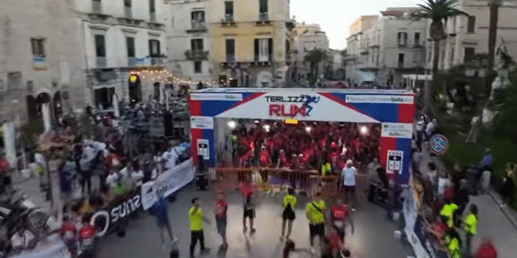 Terlizzi Run