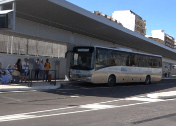 Terminal Bus