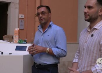 Tg Telebari Mattina 08 09 25