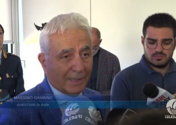 Tg Telebari Mattina 17 09 25