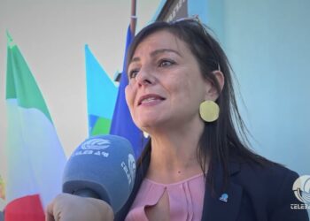 Tg Telebari Mattina 25 09 25