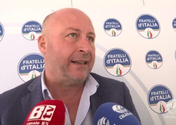 Tg Telebari Mattina 26 09 25