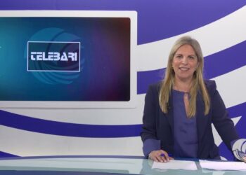 Tg Telebari Sera 01 09 25
