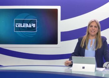 Tg Telebari Sera 15 09 25