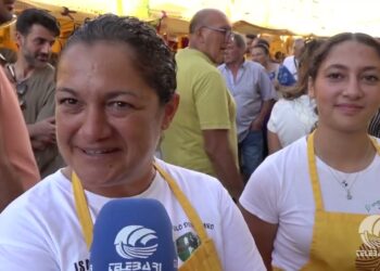 Tg Telebari Sera 21 09 25