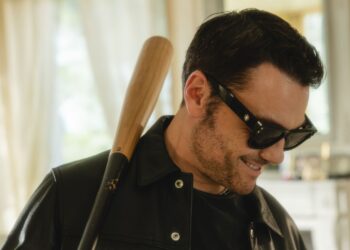 Tiziano Ferro