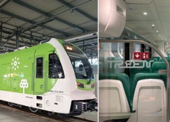 Treno Fal