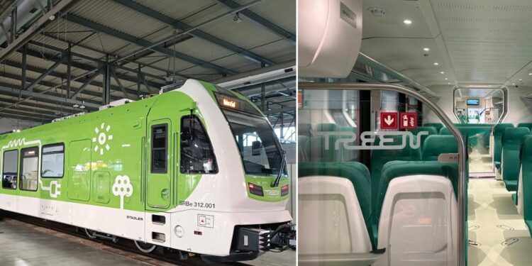 Treno Fal