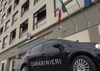 Tribunale Penale Bari