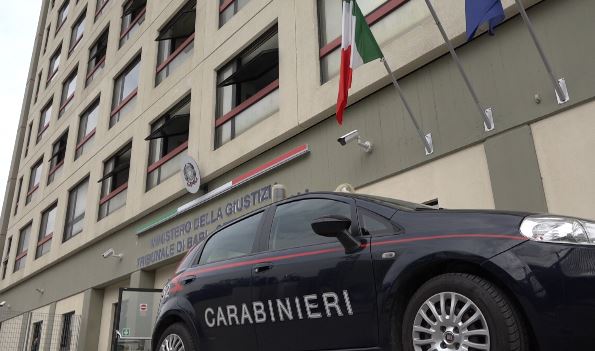 Tribunale Penale Bari