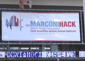 Marconi Hack