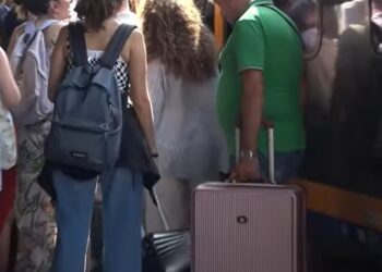 Turisti Treni