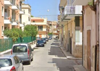 Via Barbaschello Corato