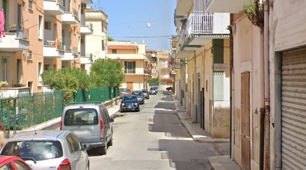 Via Barbaschello Corato