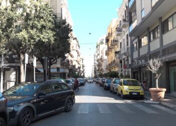 Via Manzoni