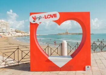 Vieste In Love