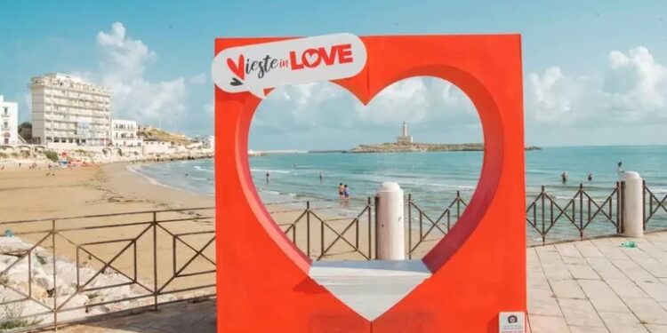 Vieste In Love