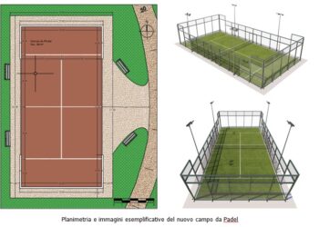 14 10 24 Campo Padel Planimetria
