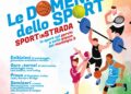 15 10 25 Domeniche Dello Sport Municipio Ii