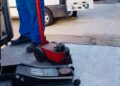 20 10 25 Polizia Locale Dona Agli Istituti Tecnici Della Città Macchinari E Utensili Confiscati 3