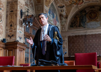 Alessandro Gassmann
