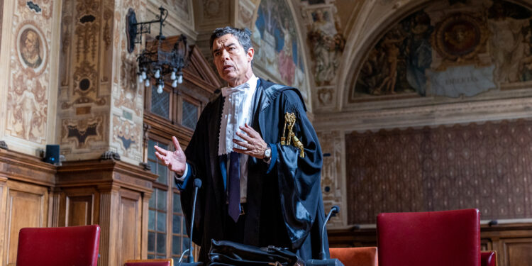 Alessandro Gassmann