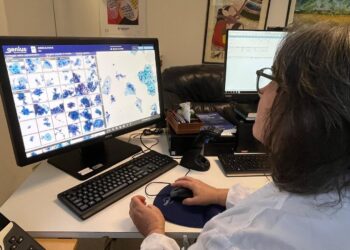Citologia E Screening Ospedale Di Venere Citologia Digitale (19)