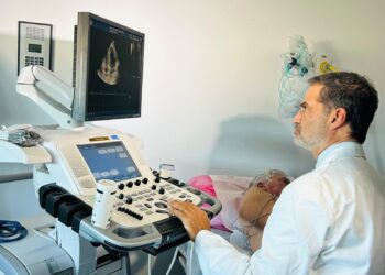 Ecocardiogramma Medico Dottore