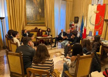 Incontro Con Studenti Marconi2 Hack