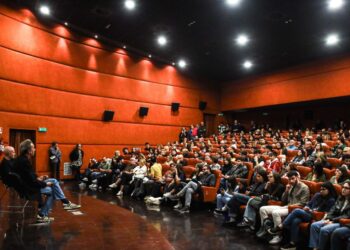 Multicinema Galleria Sala 1