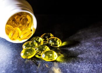 Omega 3 Ed Esercizio Fisico