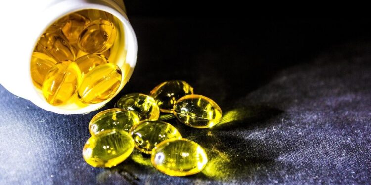 Omega 3 Ed Esercizio Fisico